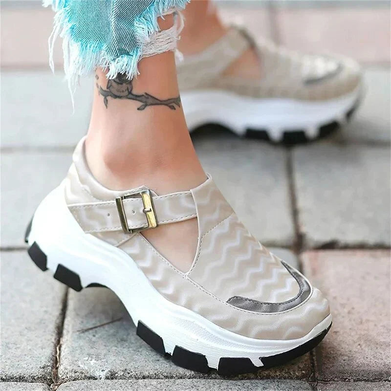 MaisonNox® | Sportschoenen Fresh Iona