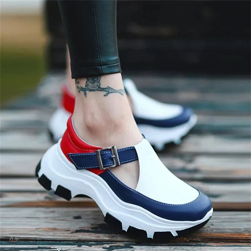 MaisonNox® | Sportschoenen Fresh Iona