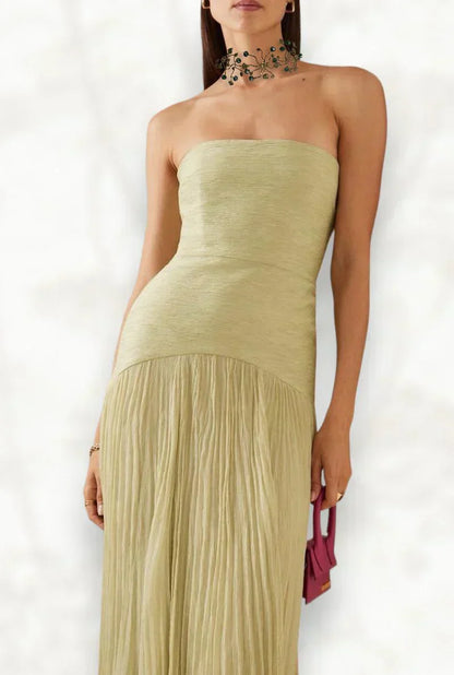 MaisonNox® | Elegante en Comfortabele Ceremonie Jurk