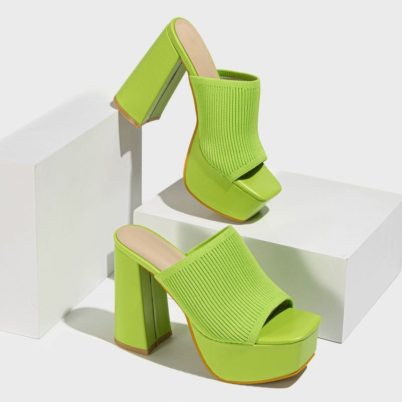MaisonNox®| Comfortabele en Waterdichte Zomerpantoffels