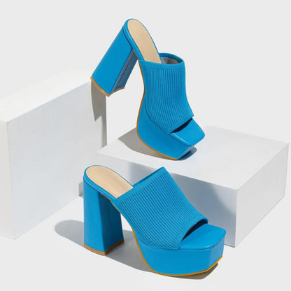 MaisonNox®| Comfortabele en Waterdichte Zomerpantoffels