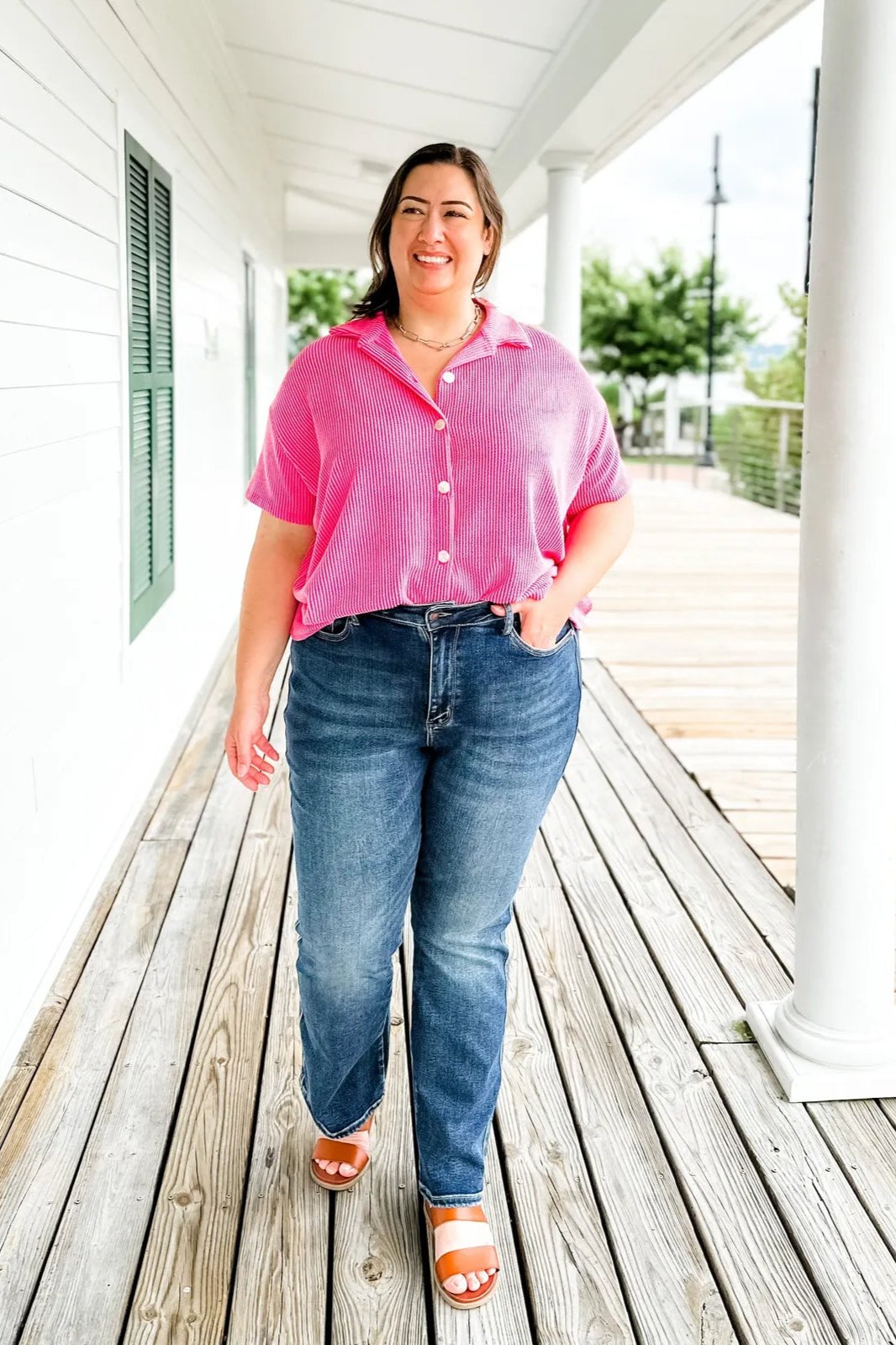 MaisonNox® | FitCurve