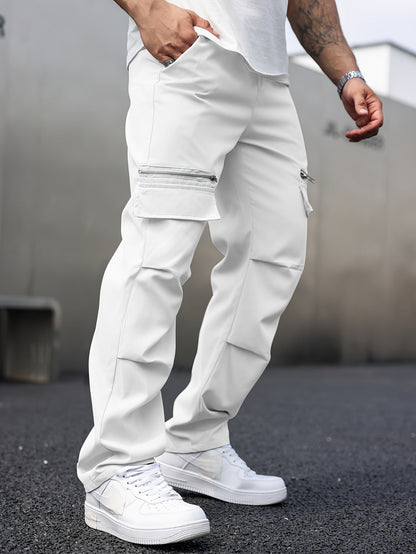 MaisonNox® | Casual Cargobroek