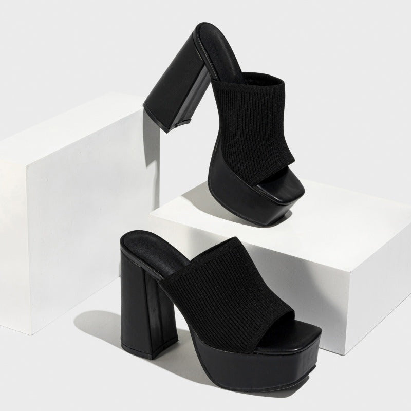 MaisonNox®| Comfortabele en Waterdichte Zomerpantoffels