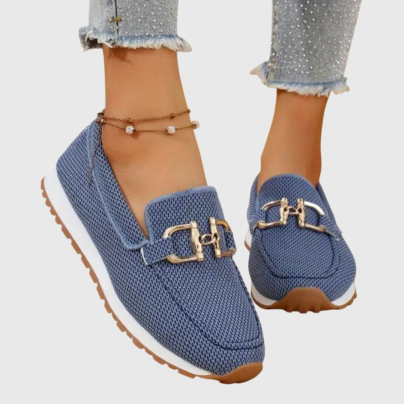 maisonnox® | LOAFER-SNEAKERS
