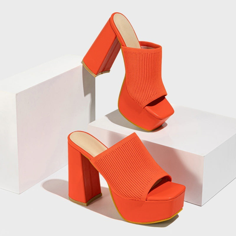 MaisonNox®| Comfortabele en Waterdichte Zomerpantoffels