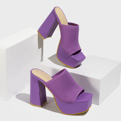 MaisonNox®| Comfortabele en Waterdichte Zomerpantoffels