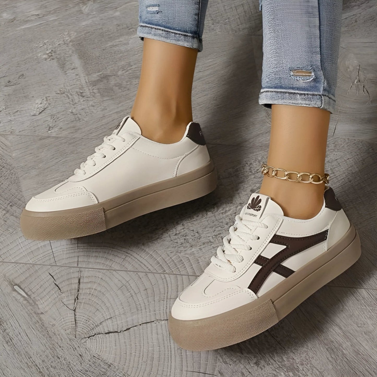 MaisonNox®| Comfortabele Orthopedische Schoenen
