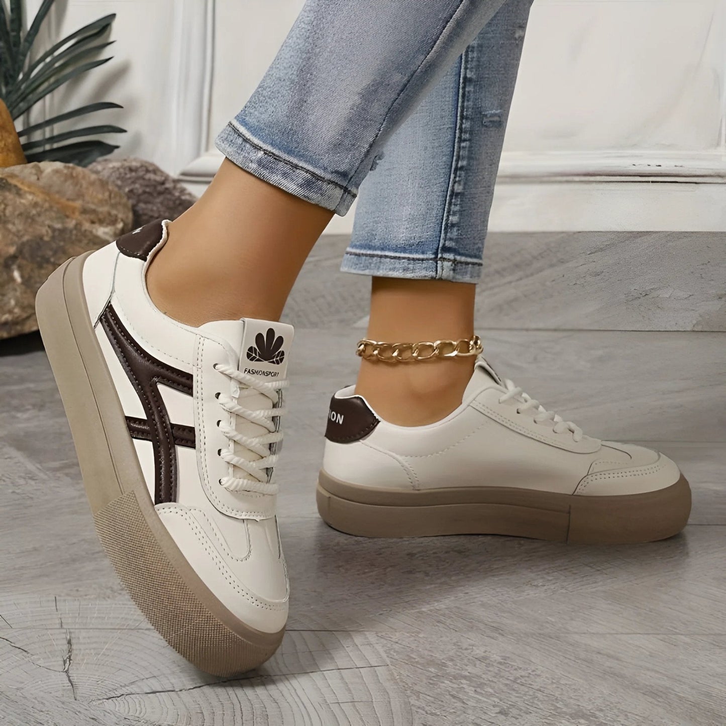 MaisonNox®| Comfortabele Orthopedische Schoenen