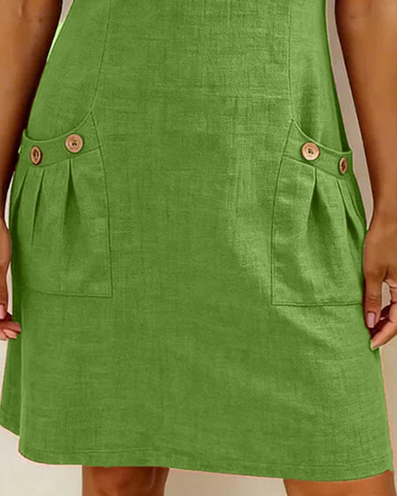 maisonnox® | Flatterende Zomerjurk