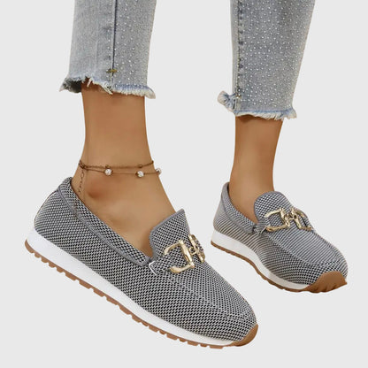 maisonnox® | LOAFER-SNEAKERS
