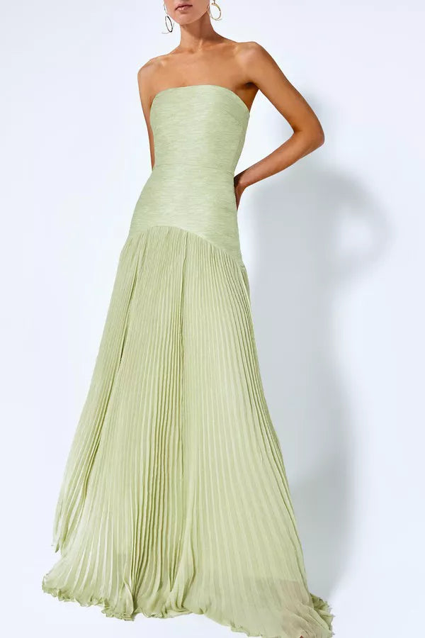 MaisonNox® | Elegante en Comfortabele Ceremonie Jurk