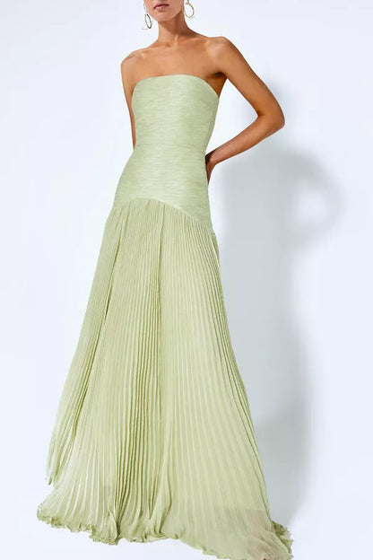 MaisonNox® | Elegante en Comfortabele Ceremonie Jurk