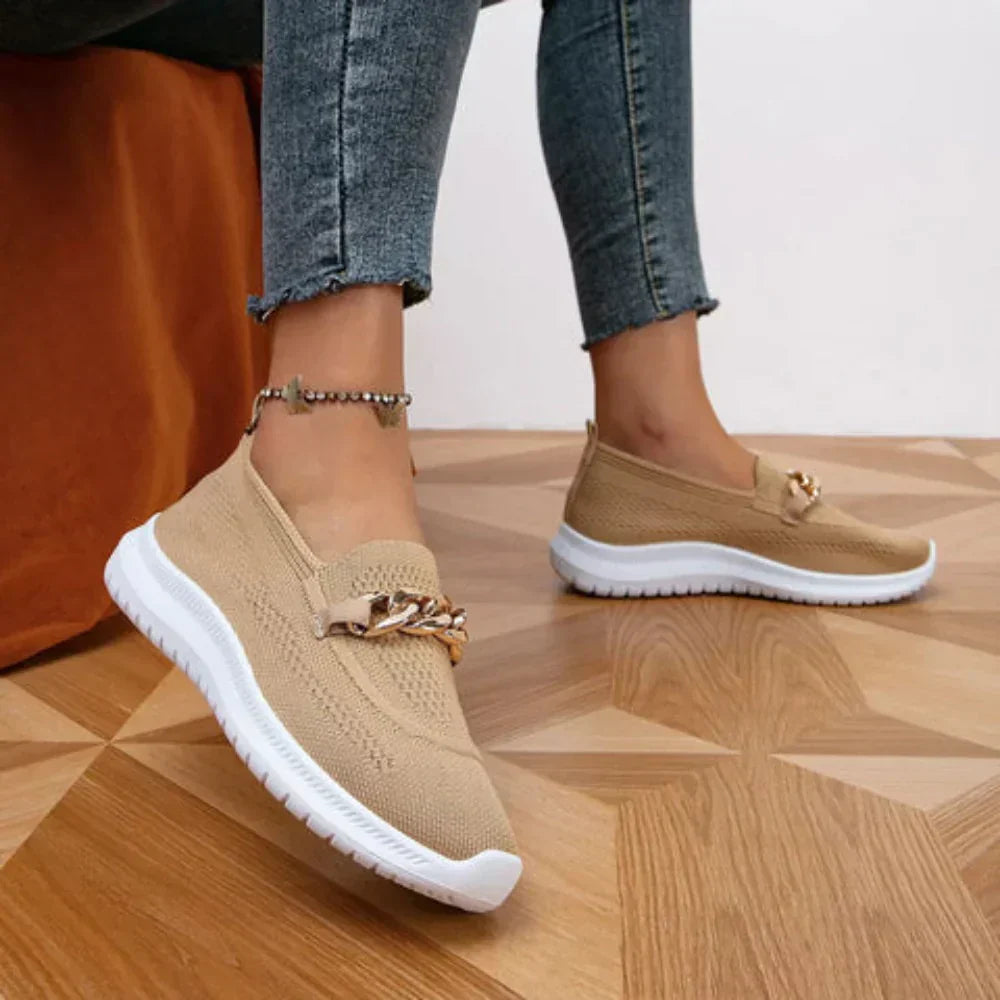 MaisonNox® | Scarpa Laureen
