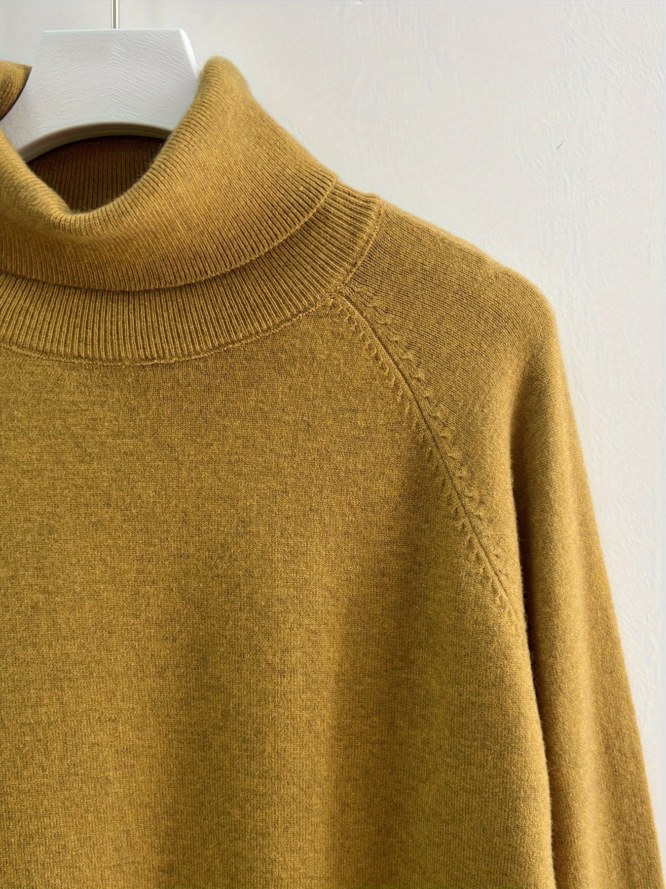 MaisonNox®| Tijdloze Coltrui