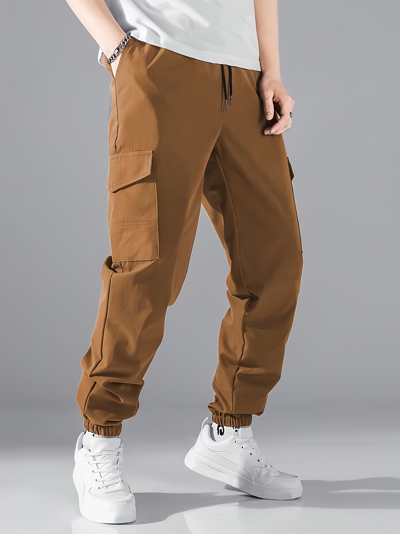 MaisonNox® | Trendy Cargo Fit