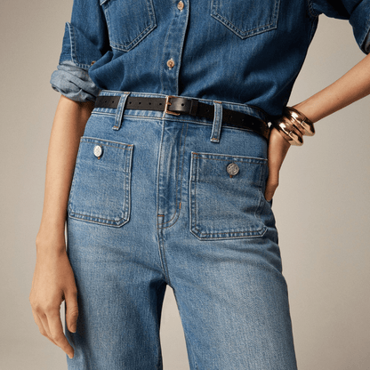 MaisonNox® | Fitcurve jeans