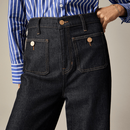 MaisonNox® | Fitcurve jeans