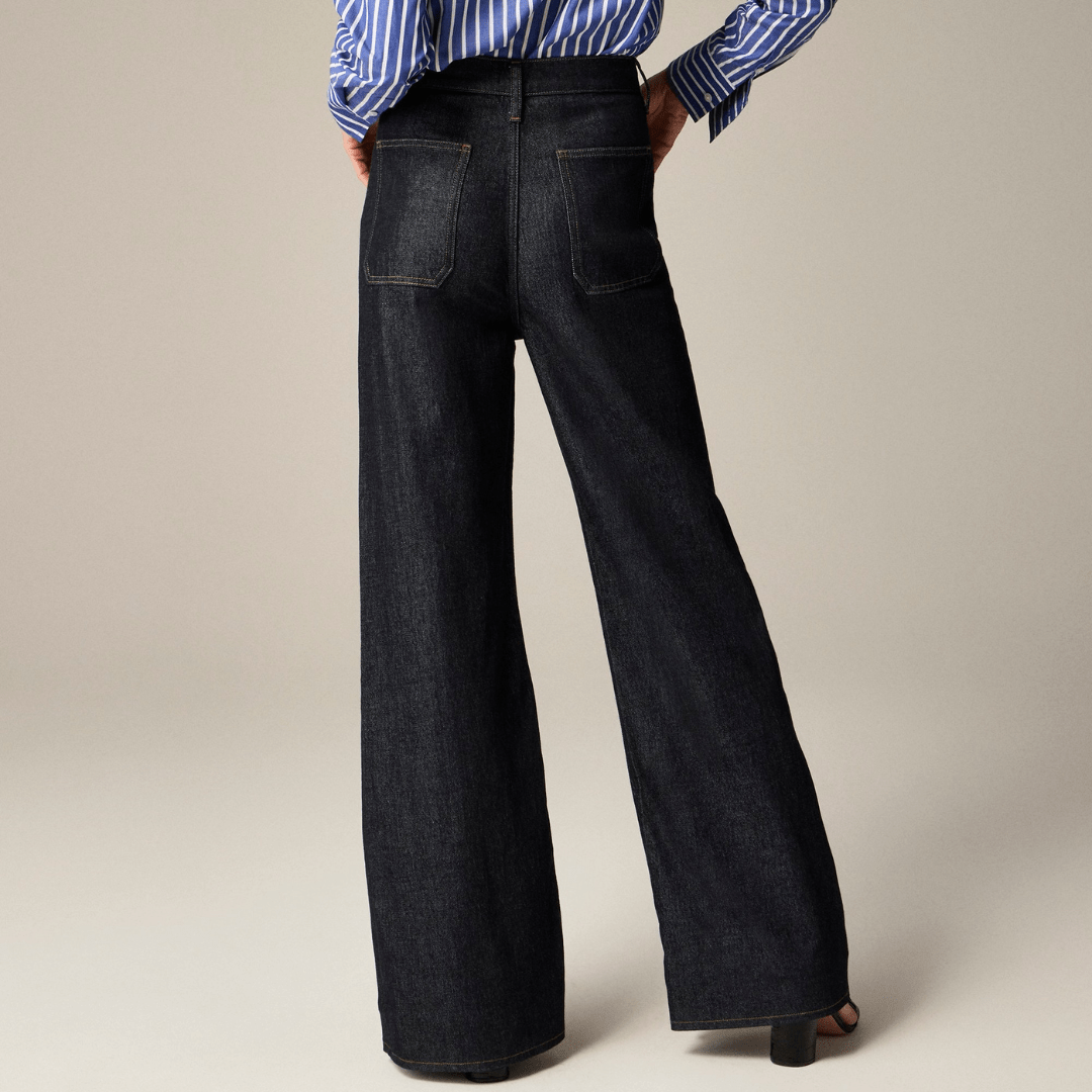 MaisonNox® | Fitcurve jeans