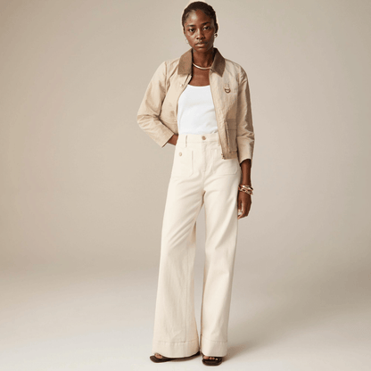 MaisonNox® | Fitcurve jeans