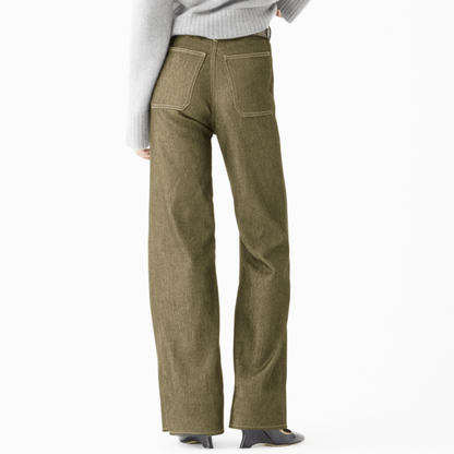 MaisonNox® | Fitcurve jeans