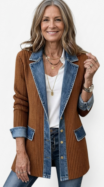 maisonnox® | Gemengde jas