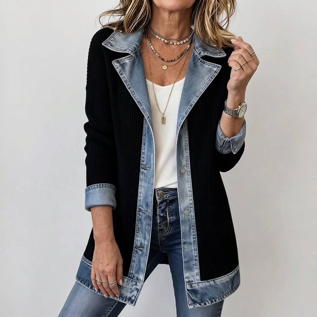 maisonnox® | Gemengde jas