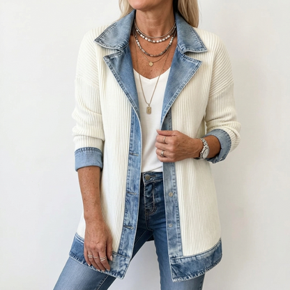 maisonnox® | Gemengde jas