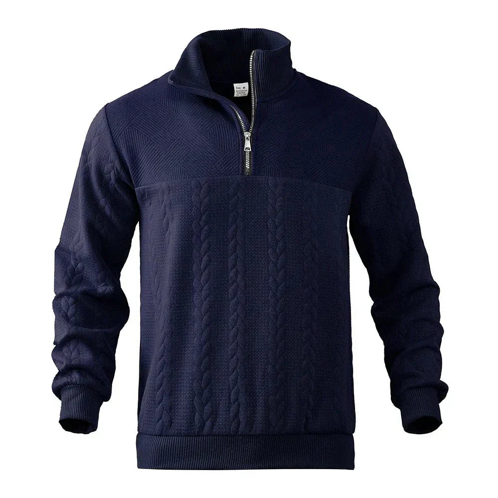 MaisonNox®| Comfortabele en Modieuze Trui