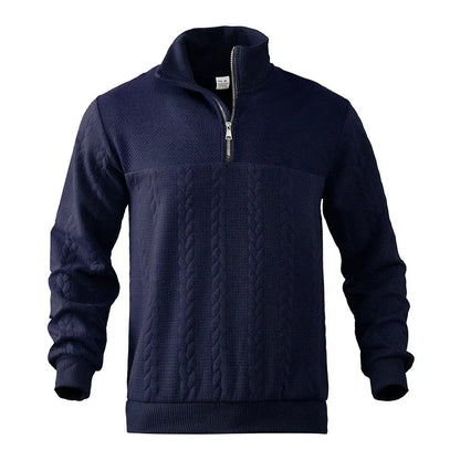 MaisonNox®| Comfortabele en Modieuze Trui