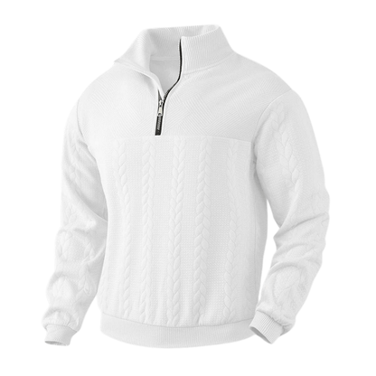 MaisonNox®| Comfortabele en Modieuze Trui