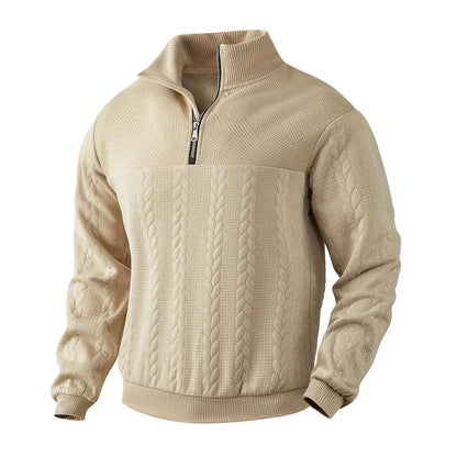 MaisonNox®| Comfortabele en Modieuze Trui