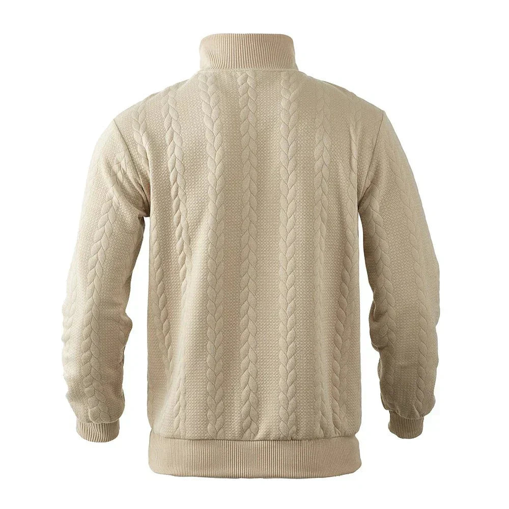 MaisonNox®| Comfortabele en Modieuze Trui