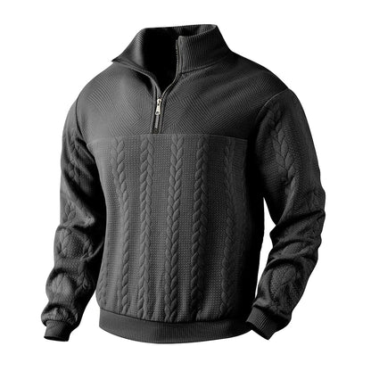 MaisonNox®| Comfortabele en Modieuze Trui