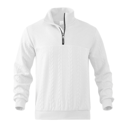 MaisonNox®| Comfortabele en Modieuze Trui