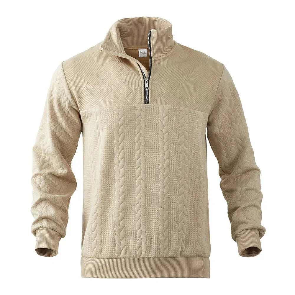 MaisonNox®| Comfortabele en Modieuze Trui