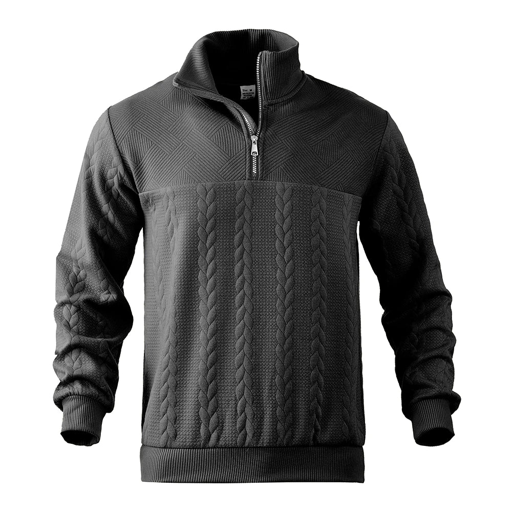 MaisonNox®| Comfortabele en Modieuze Trui