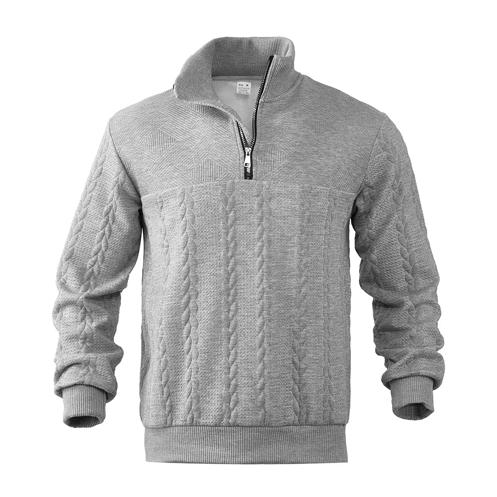 MaisonNox®| Comfortabele en Modieuze Trui