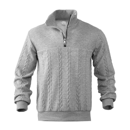MaisonNox®| Comfortabele en Modieuze Trui