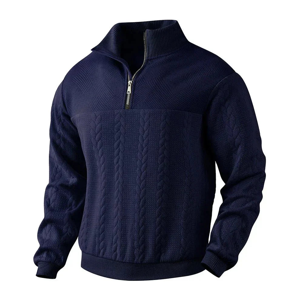 MaisonNox®| Comfortabele en Modieuze Trui
