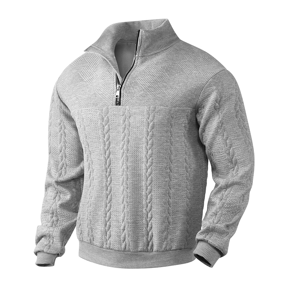 MaisonNox®| Comfortabele en Modieuze Trui