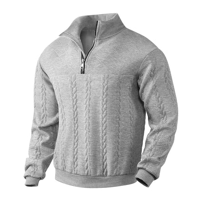 MaisonNox®| Comfortabele en Modieuze Trui