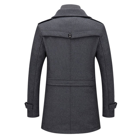 MaisonNox®  | TWEE DELIGE JAS