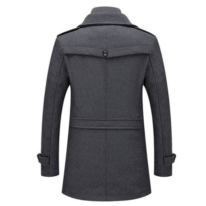 MaisonNox®  | TWEE DELIGE JAS