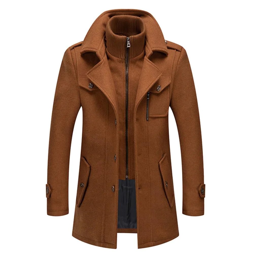 MaisonNox®  | TWEE DELIGE JAS