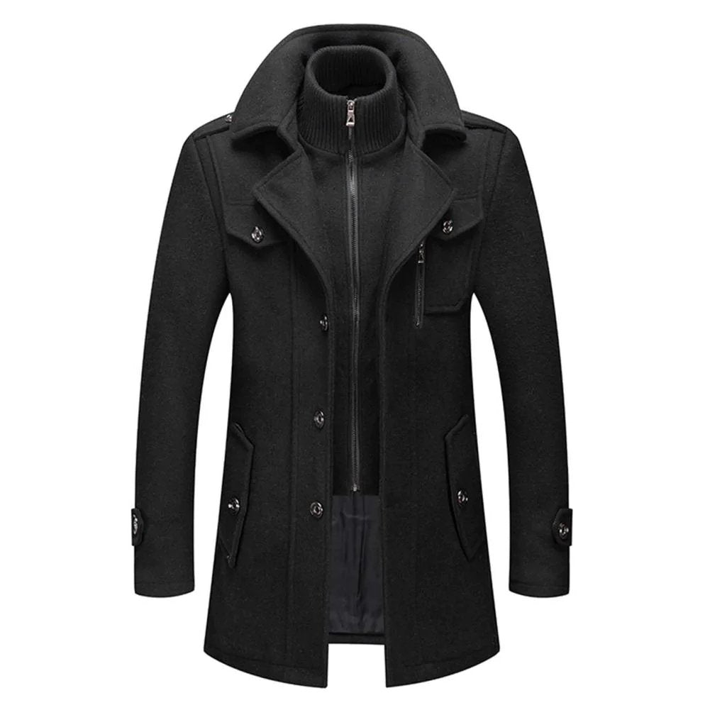MaisonNox®  | TWEE DELIGE JAS