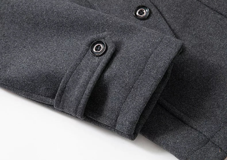 MaisonNox®  | TWEE DELIGE JAS