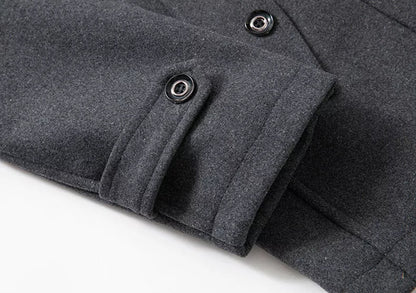 MaisonNox®  | TWEE DELIGE JAS