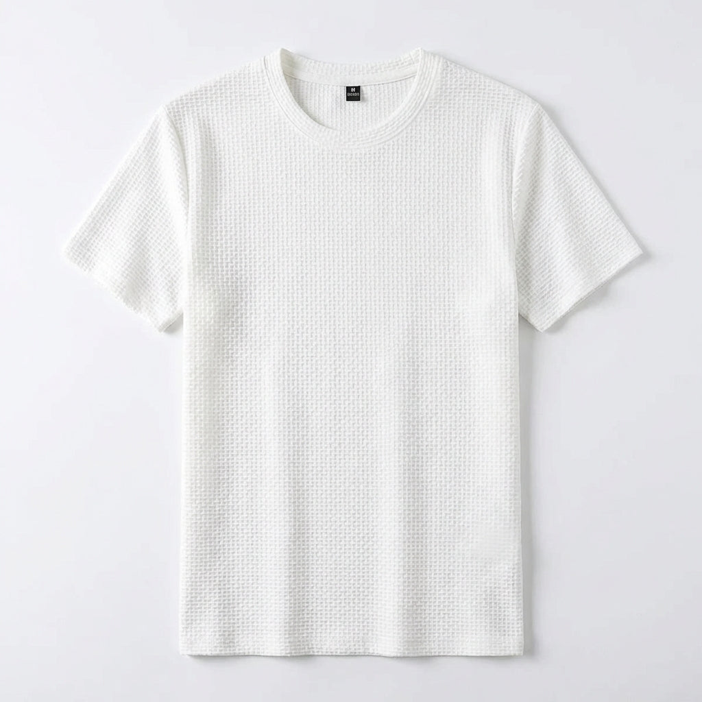 MaisonNox® | Elegante Heren T-shirt