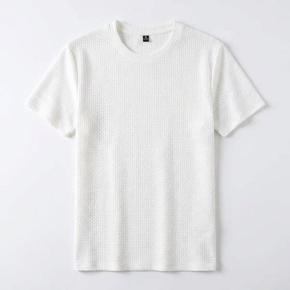 MaisonNox® | Elegante Heren T-shirt
